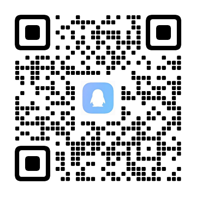 QQ 二维码
